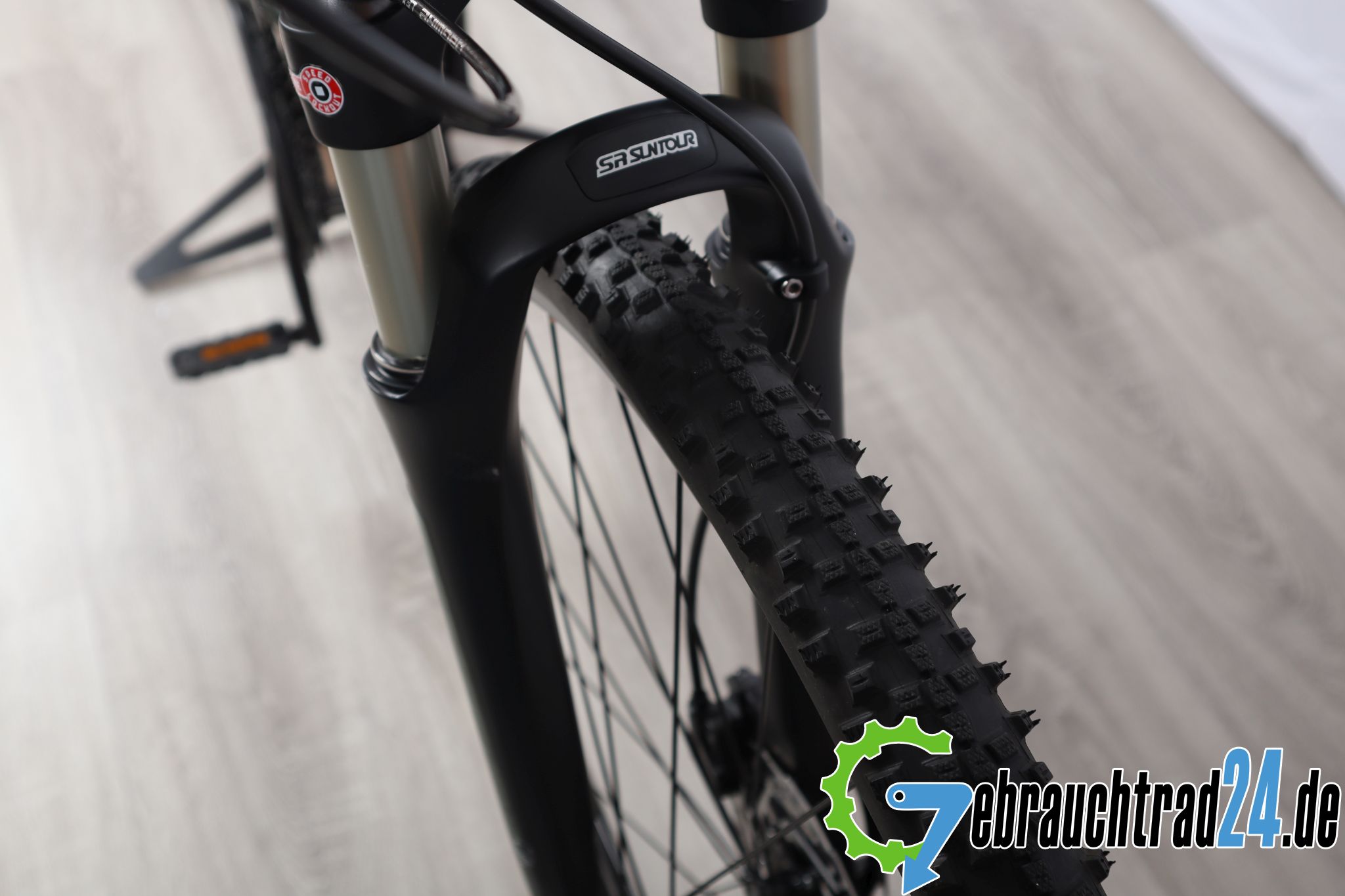 Merida Crossway XT-Edition HP2 (Art. Nr. B46600M) 