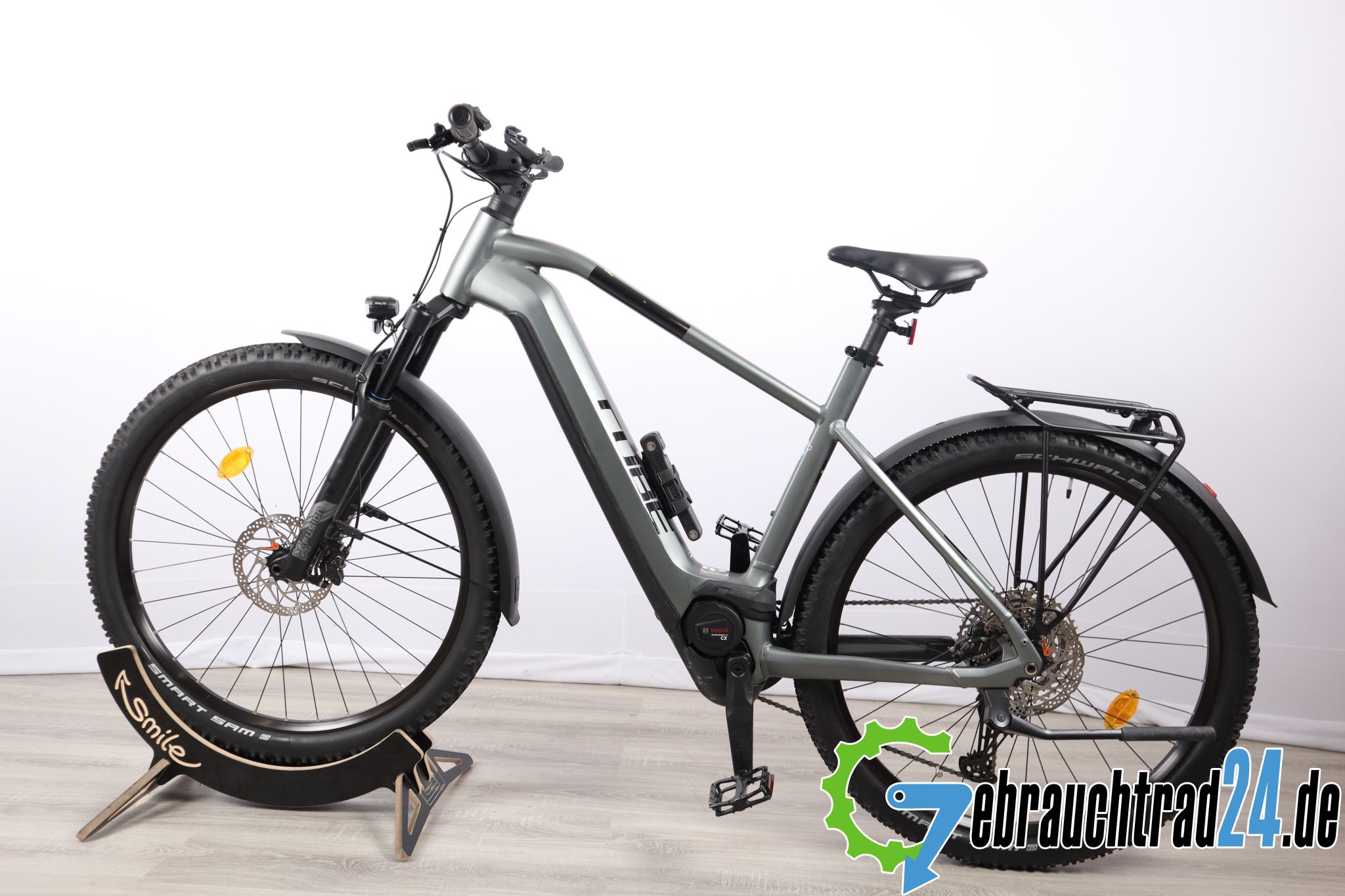 Cube Reaction Hybrid Pro 625 Allroad (Art. Nr. B191106M)