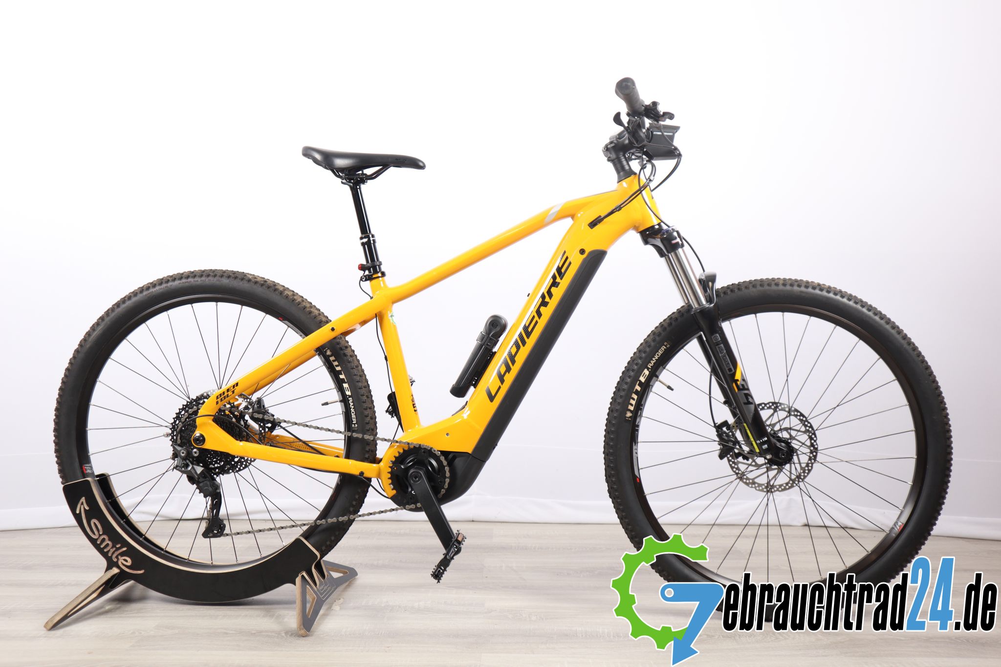 Lapierre Overvolt HT 7.6 (Art. Nr. B159862M)