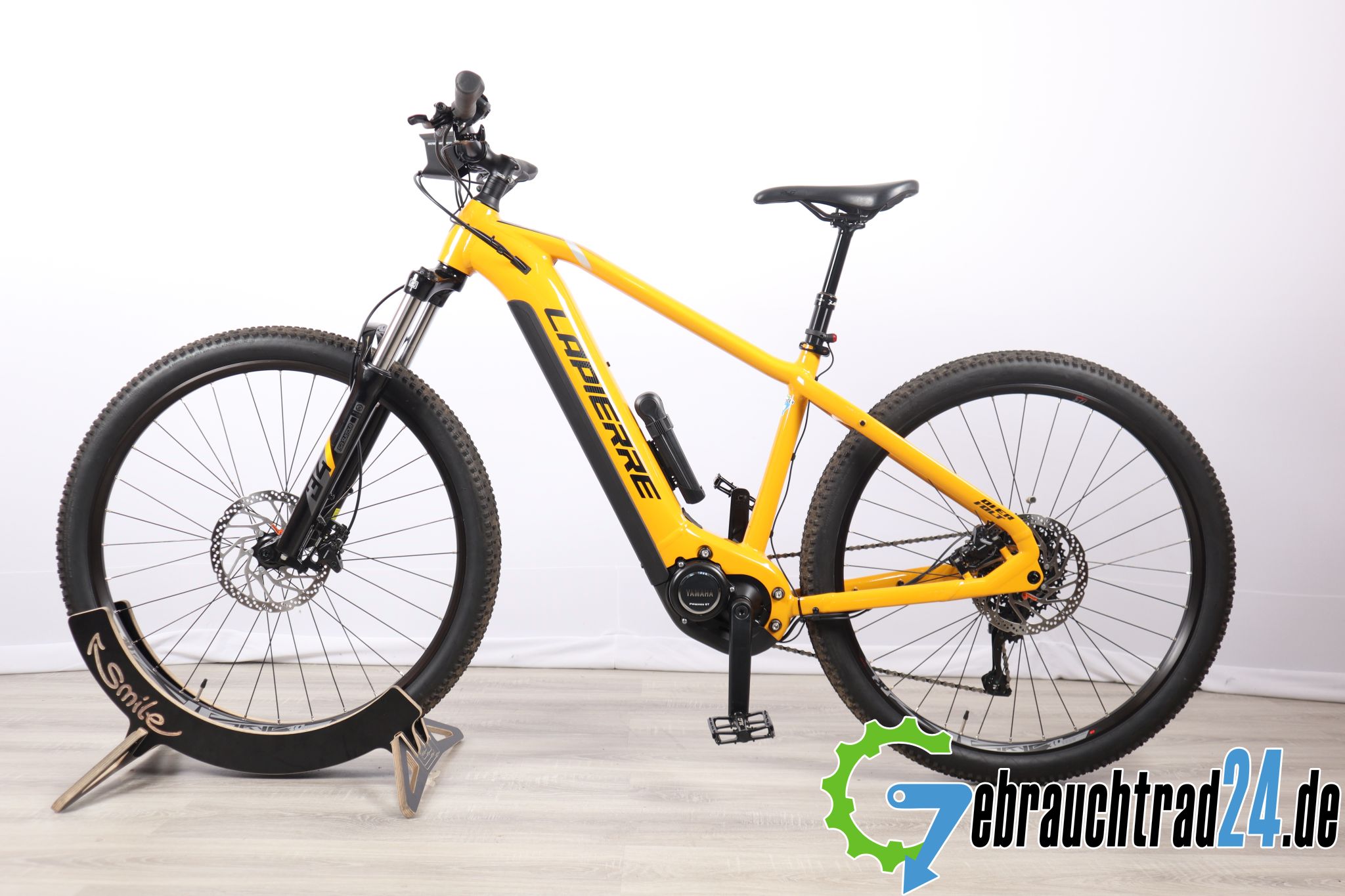 Lapierre Overvolt HT 7.6 (Art. Nr. B159862M)