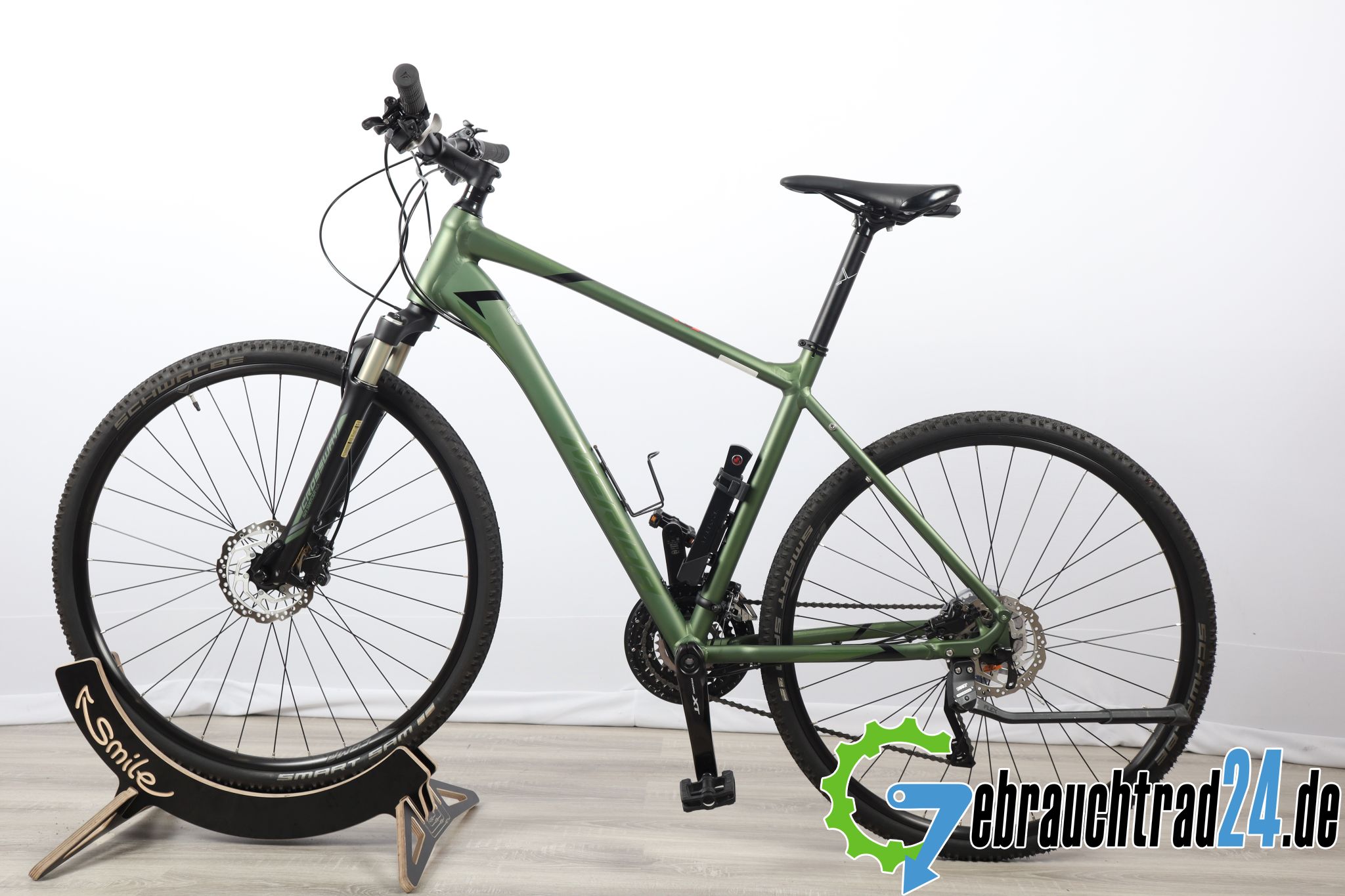 Merida Crossway XT-Edition HP2 (Art. Nr. B46600M) 