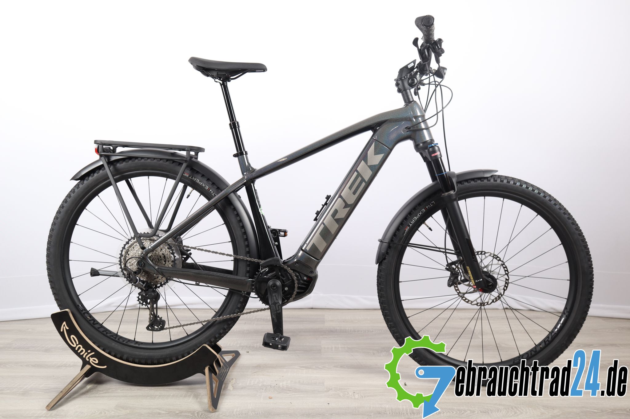 Trek Powerfly 7 Equipped (Art. Nr. 73979-070)