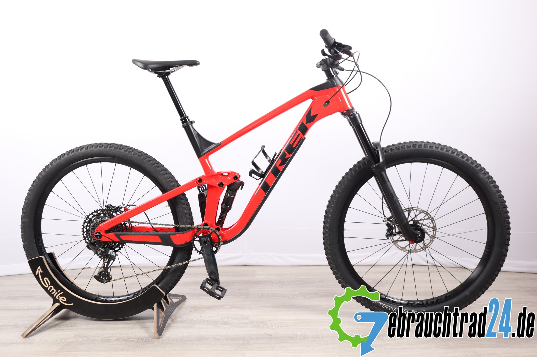 Trek Slash 7  (Art. Nr. B143703M)  