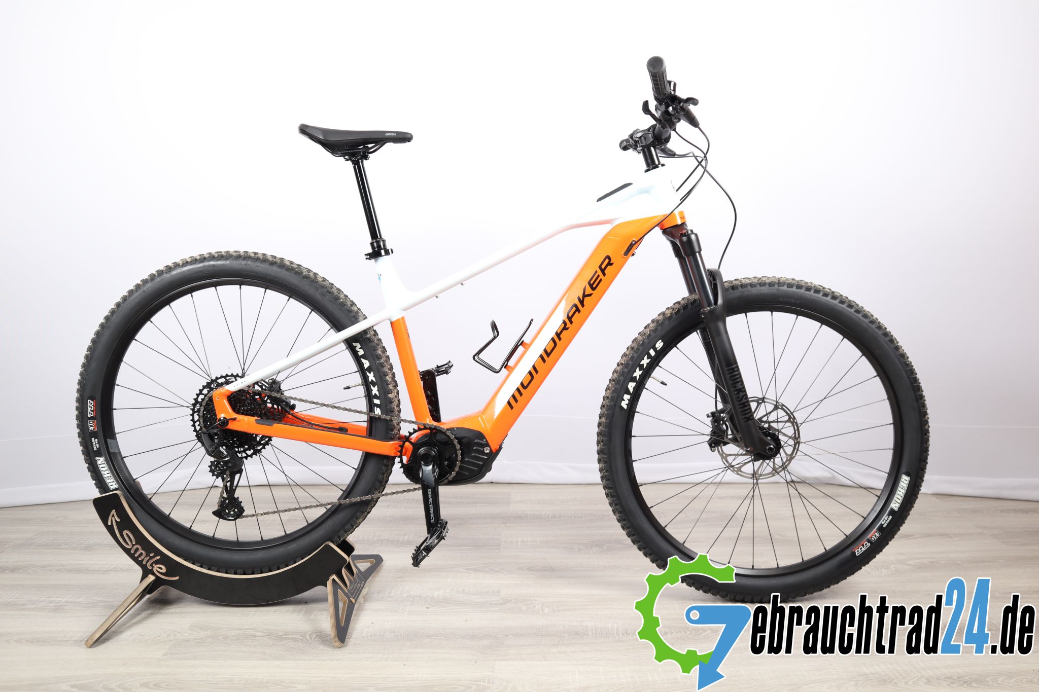 Mondraker Prime R (Art. Nr. B219926M)