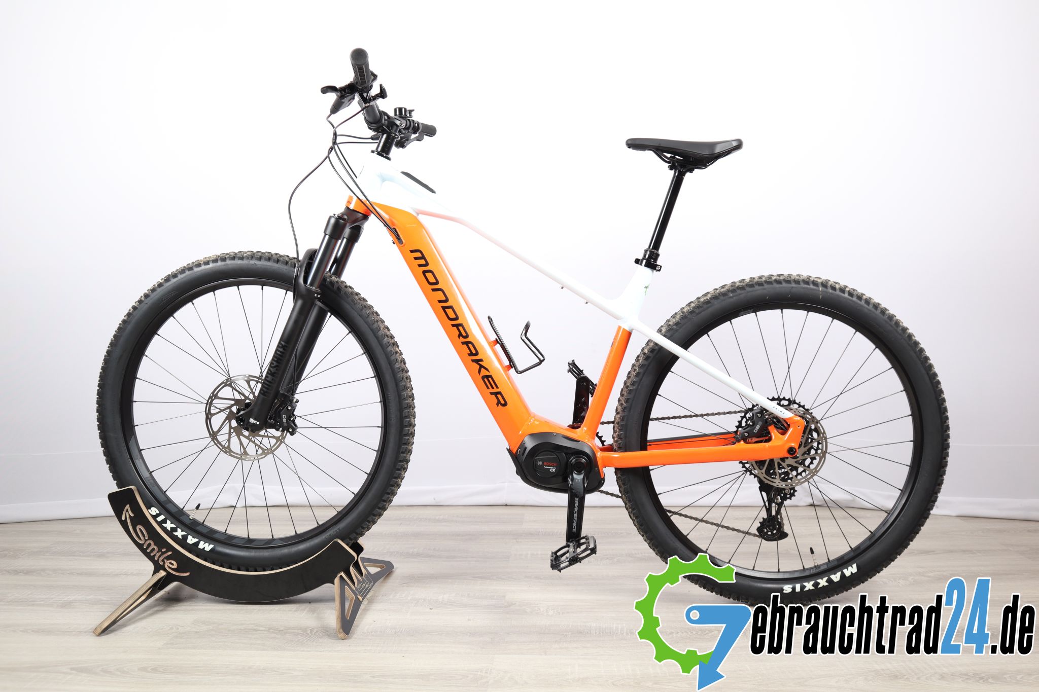 Mondraker Prime R (Art. Nr. B219926M)