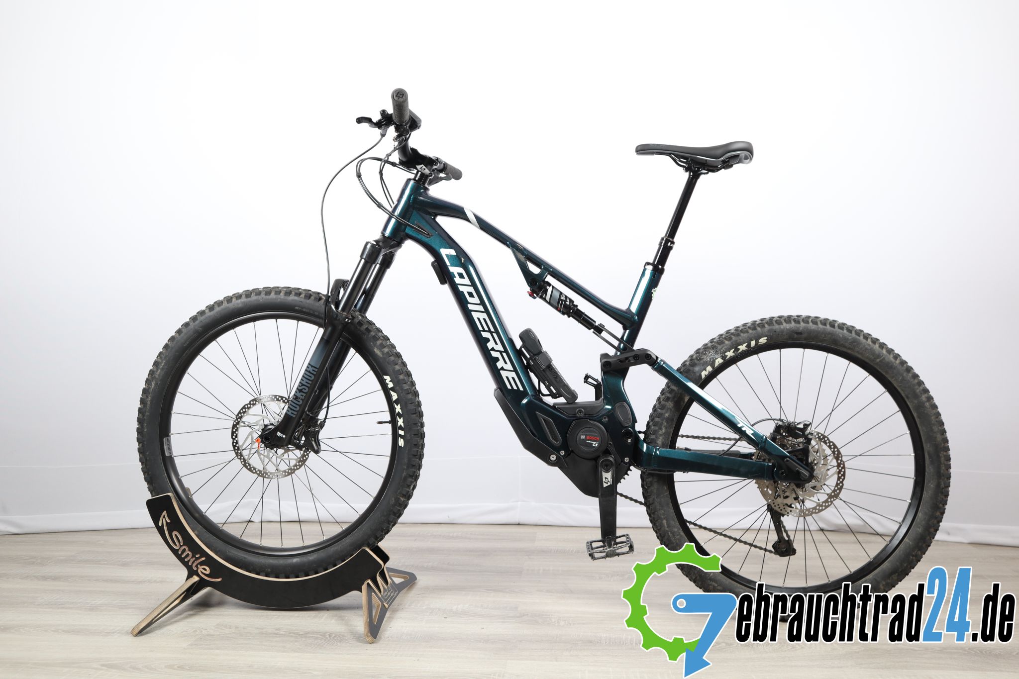 Lapierre Overvolt TR 4.6 (Art. Nr. 67557-035)