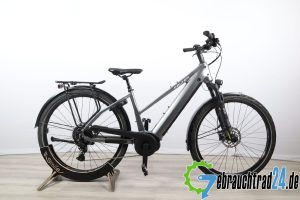 Falter E 6.0 500 Trapez