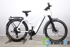 Riese & Müller Charger4 Mixte GT touring