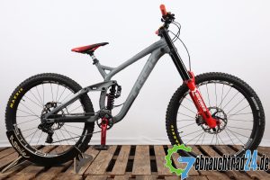Trek Session DH 27,5