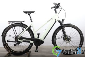 Falter E 7.0 625 Trapez