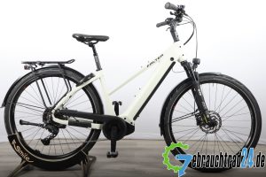 Falter E 7.0 625 Trapez