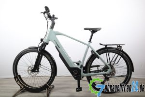 Stevens E-Triton 7.8.1 Plus HT