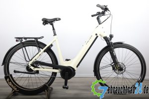 Falter E 9.4 FL 625 Wave