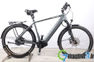 Falter E 9.8 Plus FL 750