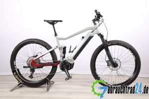 Haibike Alltrail 5