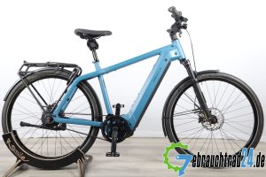 Riese & Müller Charger 4 Vario