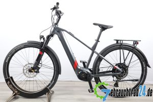 Conway Cairon SUV 5.0