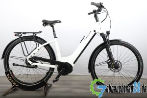 Falter E9.0i FL 500 Wave