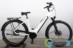 Falter E 9.0i FL 500 Wave 28