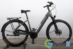 Falter E 9.0i FL 500 Wave