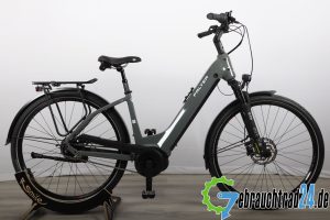 Falter E 9.0i FL 500