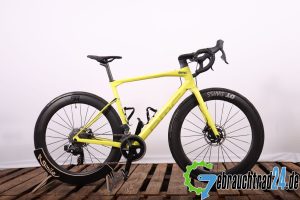 BMC Roadmachine Four