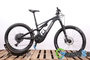 Specialized Levo Comp Carbon