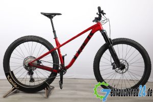 Trek Roscoe 9