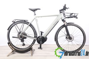Riese & Müller Roadster Touring