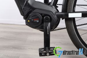 Riese & Müller Charger 4 Vario