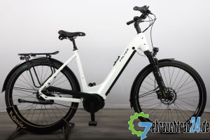 Falter E 9.0i FL 500