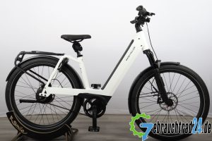 Riese & Müller Nevo4 GT Vario
