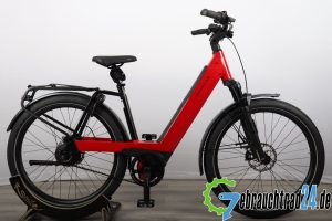 Riese & Müller Nevo4 GT Vario