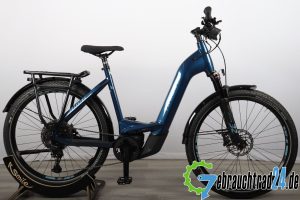 Haibike Trekking 8