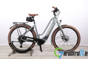 Corratec ePower C29 CX6