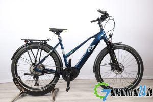 Raymon TourRay E7.0