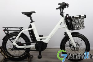 QiO Eins AP 8