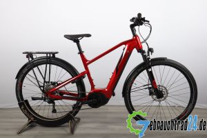 Conway Cairon T 2.0