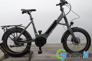 Falter Compact