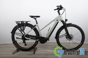 Falter Tour E 6.0