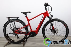 Conway Cairon T2.0 625 HE