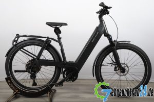 Riese & Müller Nevo4 GT touring