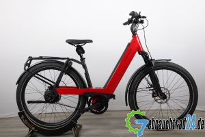 Riese & Müller Nevo4 GT Vario