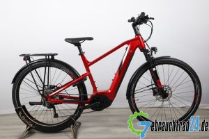 Conway Cairon T 2.0