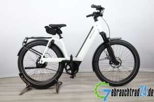 Riese & Müller Nevo4 GT vario