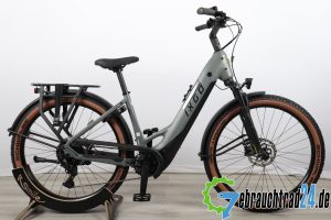 Ixgo MT-E Two