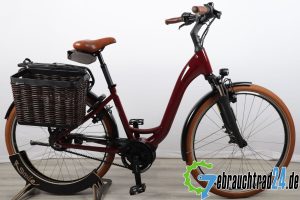Riese & Müller Swing4 vario