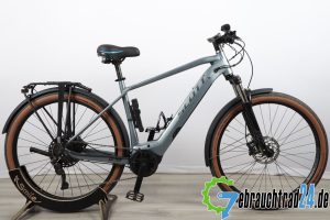 Scott Axis eRide 20