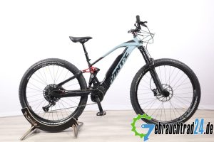 Fantic XTF 1.5 AllTrack