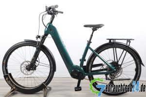Conway Cairon T 5.0